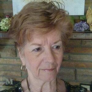 Meet your Posher, Judy