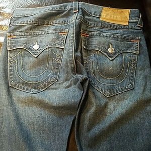 True Religion Men's Jeans