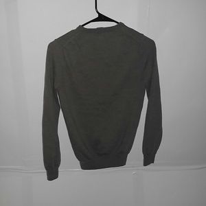 J. Crew Sweaters - J. Crew Slim Merino Wool Sweater - 5/4 J. Crew Sweaters - J. Crew Slim Merino Wool Sweater - 5/4