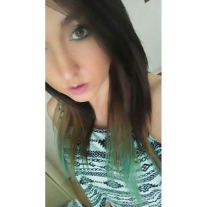 Meet your Posher, Krystal