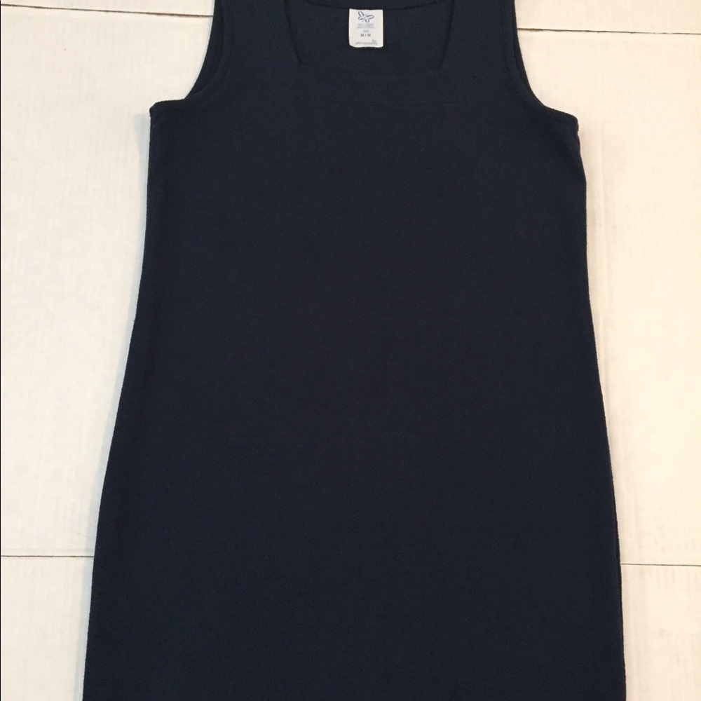 Weekenders jumper type dress. Sz S Have 2 colors.