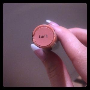 Lipsense LUV IT 👄