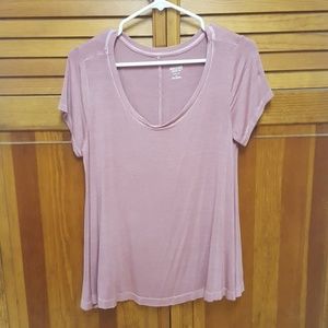 NWOT Mossimo Top