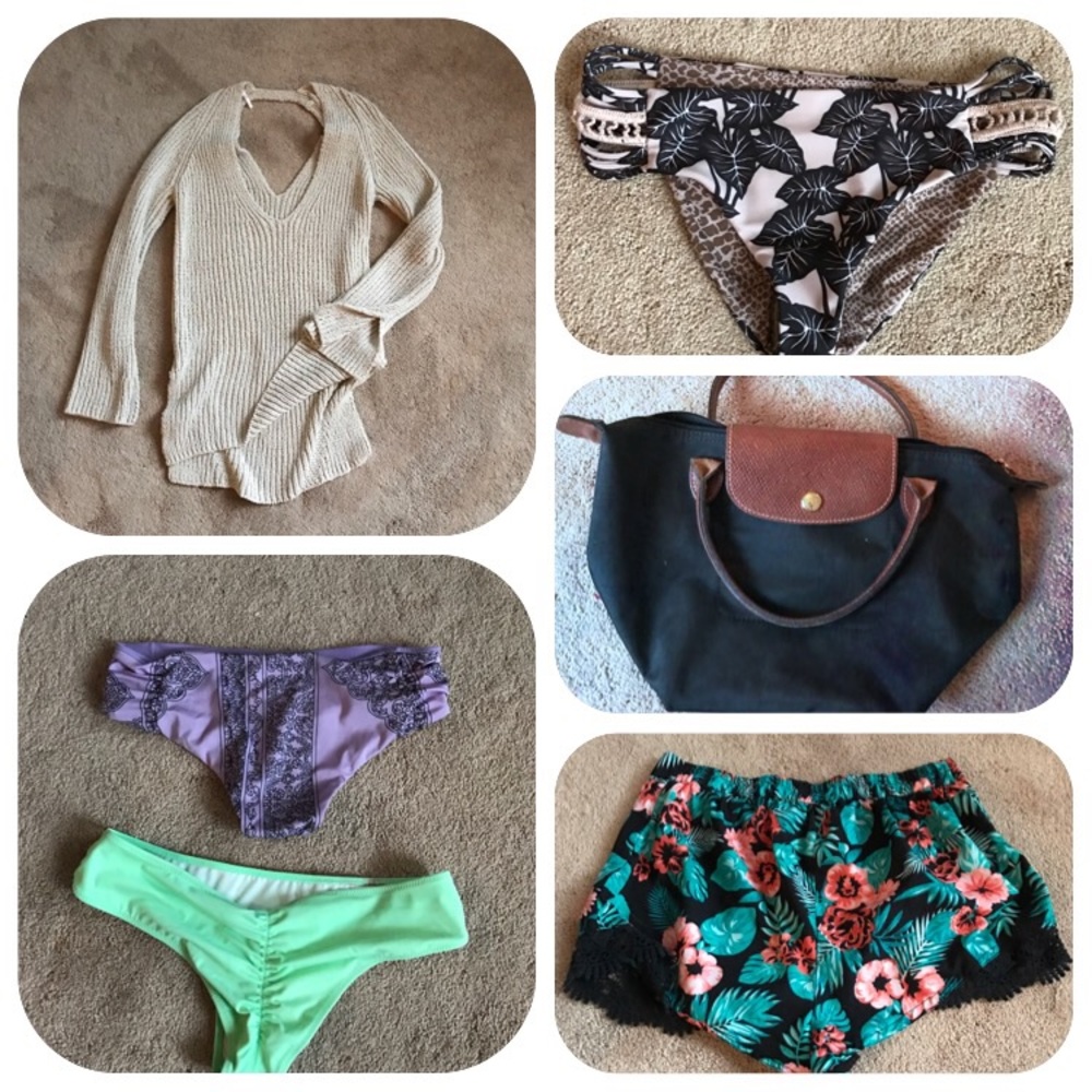 CLOSET CLEAR OUT!!!