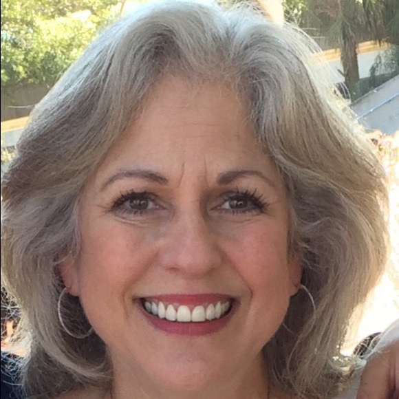 Meet your Posher, Mary - Picture 2 of 4