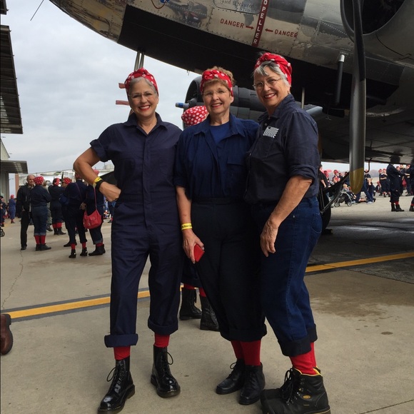 Meet your Posher, Mary - Picture 3 of 4