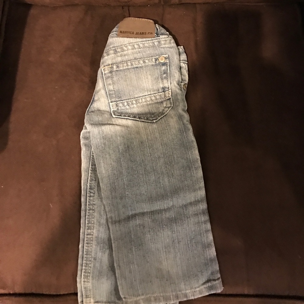 Nautica jeans
