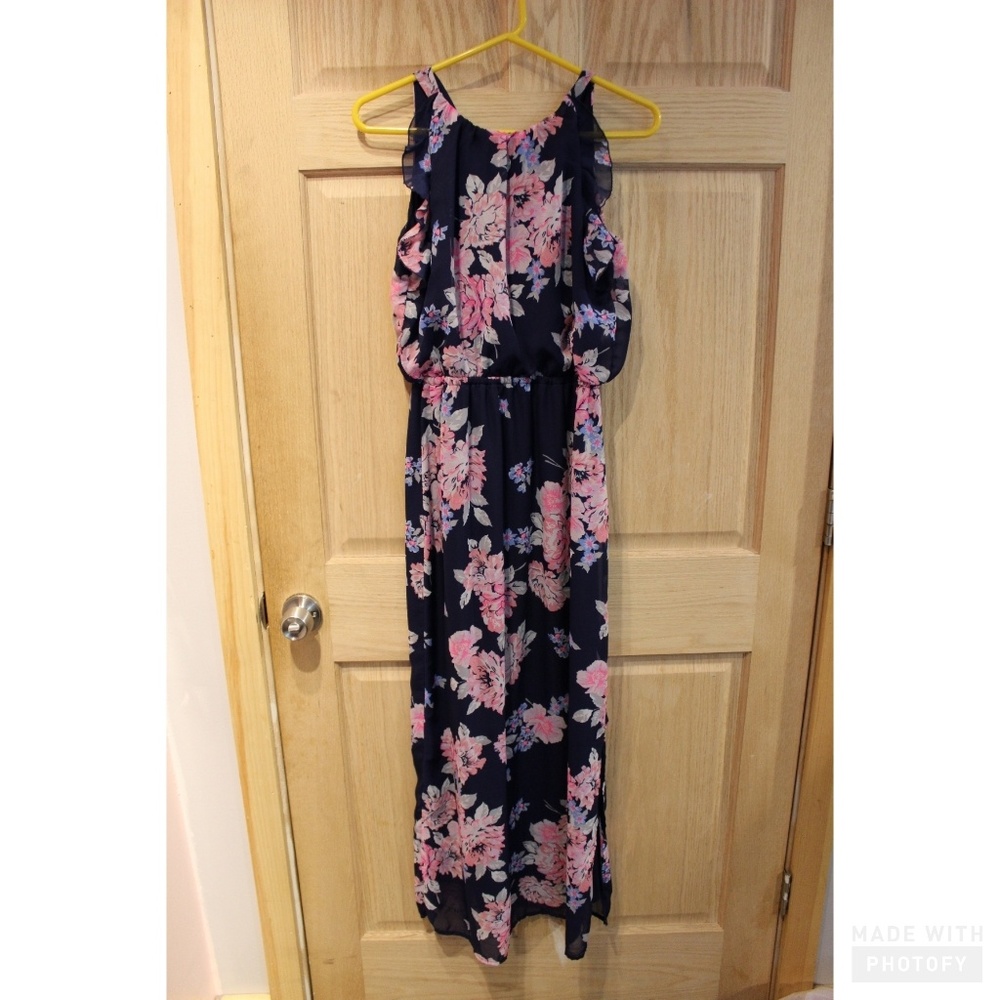 Old Navy Maxi Dress