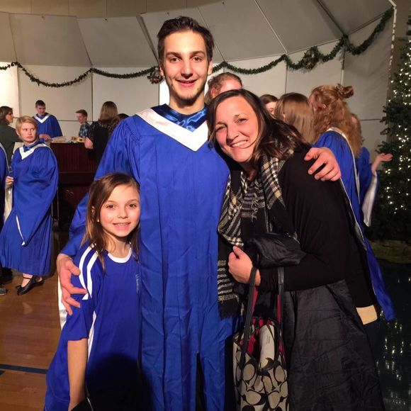 Meet your Posher, Brenda - Picture 1 of 1