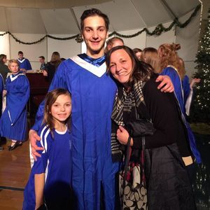 Meet your Posher, Brenda