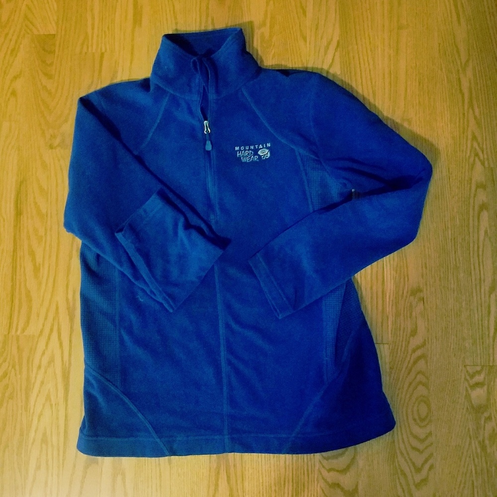 Mountain  hardwear  jacket. Mens small