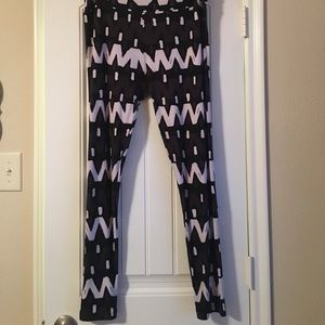 Lularoe TC Leggings