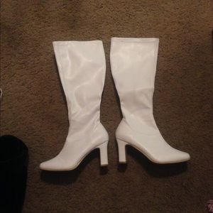 Funtaisma Go Go Boots