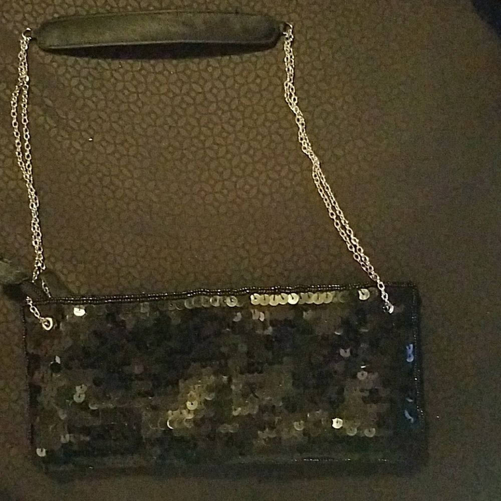 Great Sequin bag - Picture 1 of 3