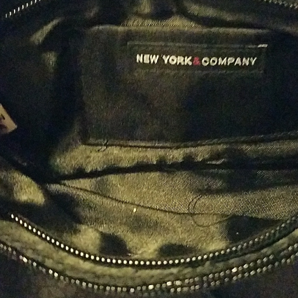 Great Sequin bag - Picture 2 of 3