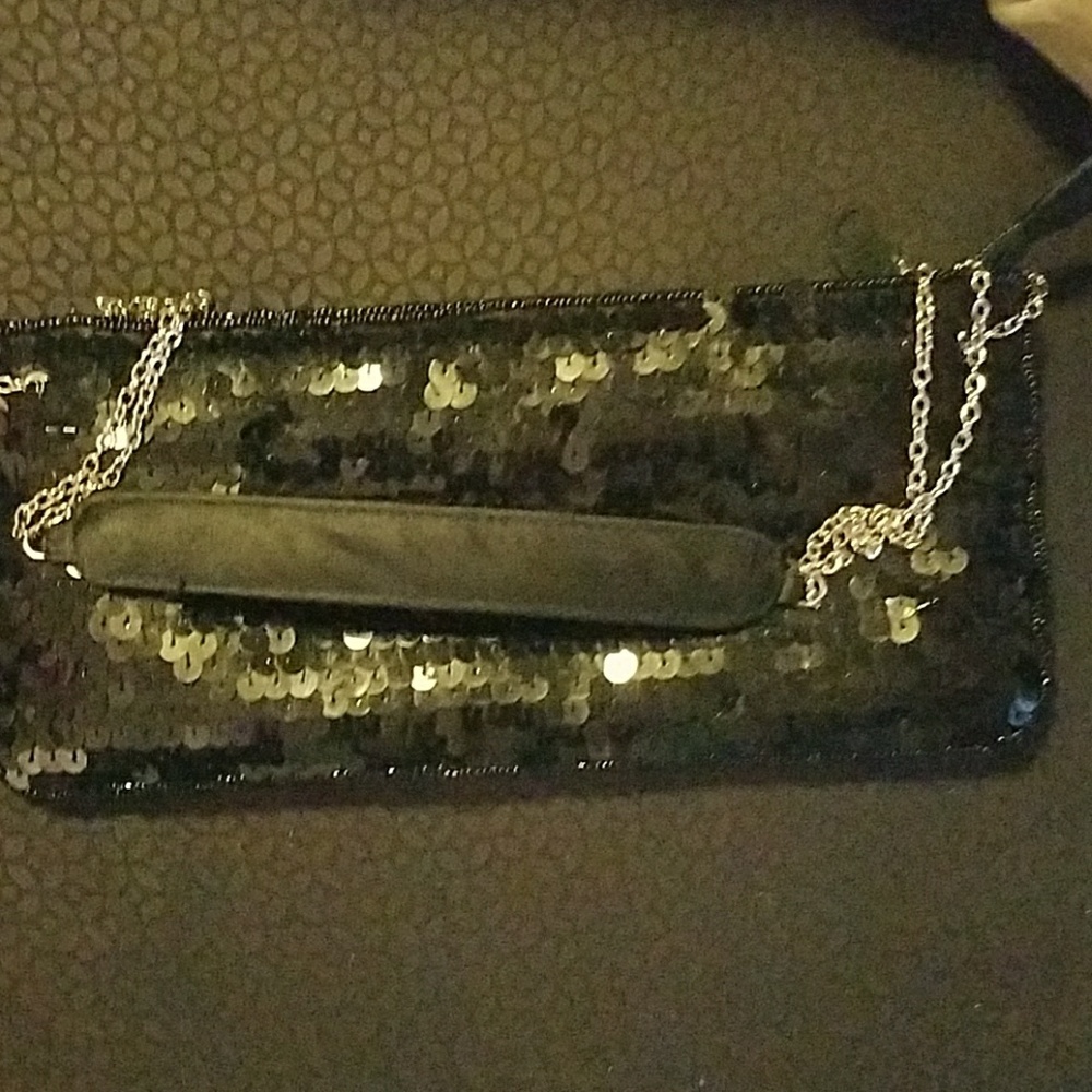 Great Sequin bag - Picture 3 of 3