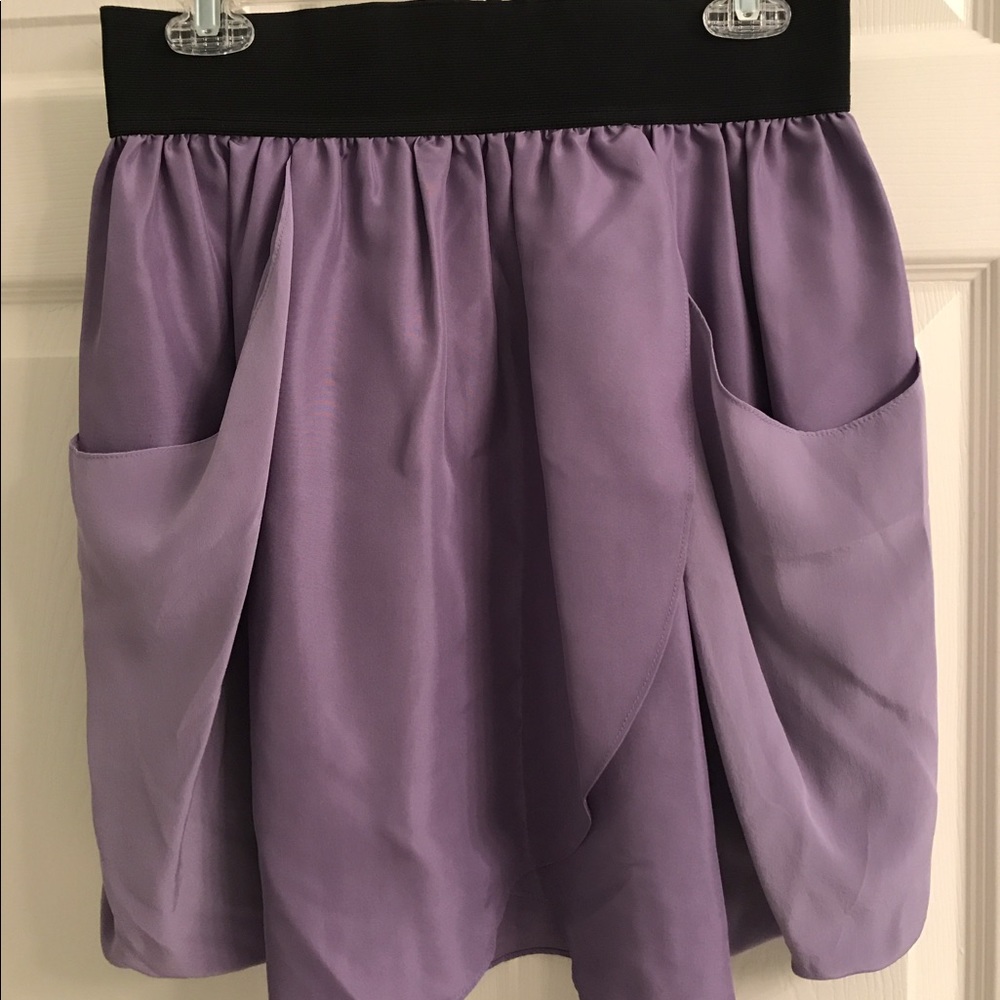 Aritzia Wilfred skirt