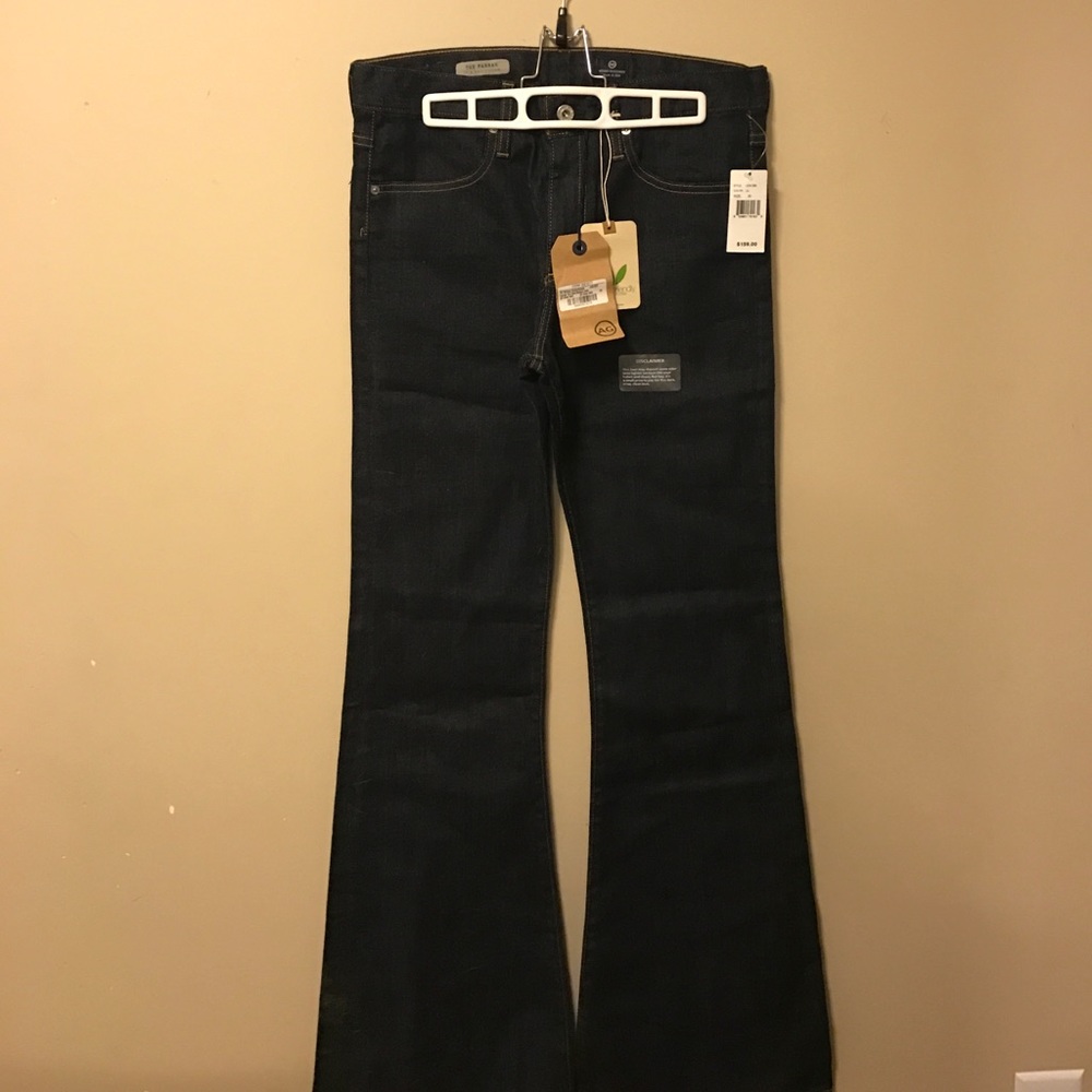 AG Farrah Jeans