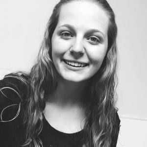 Meet your Posher, Mariah