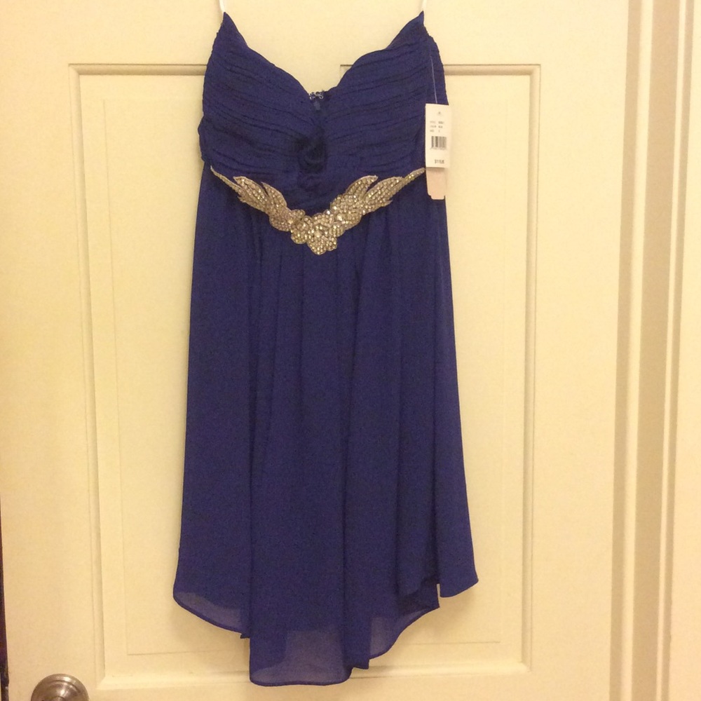 GB Dress