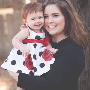 Meet your Posher, Caitlin