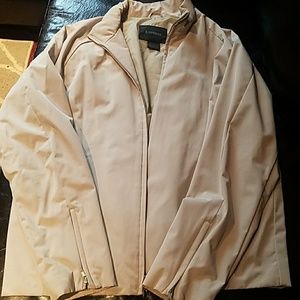 Express Men's Jacket