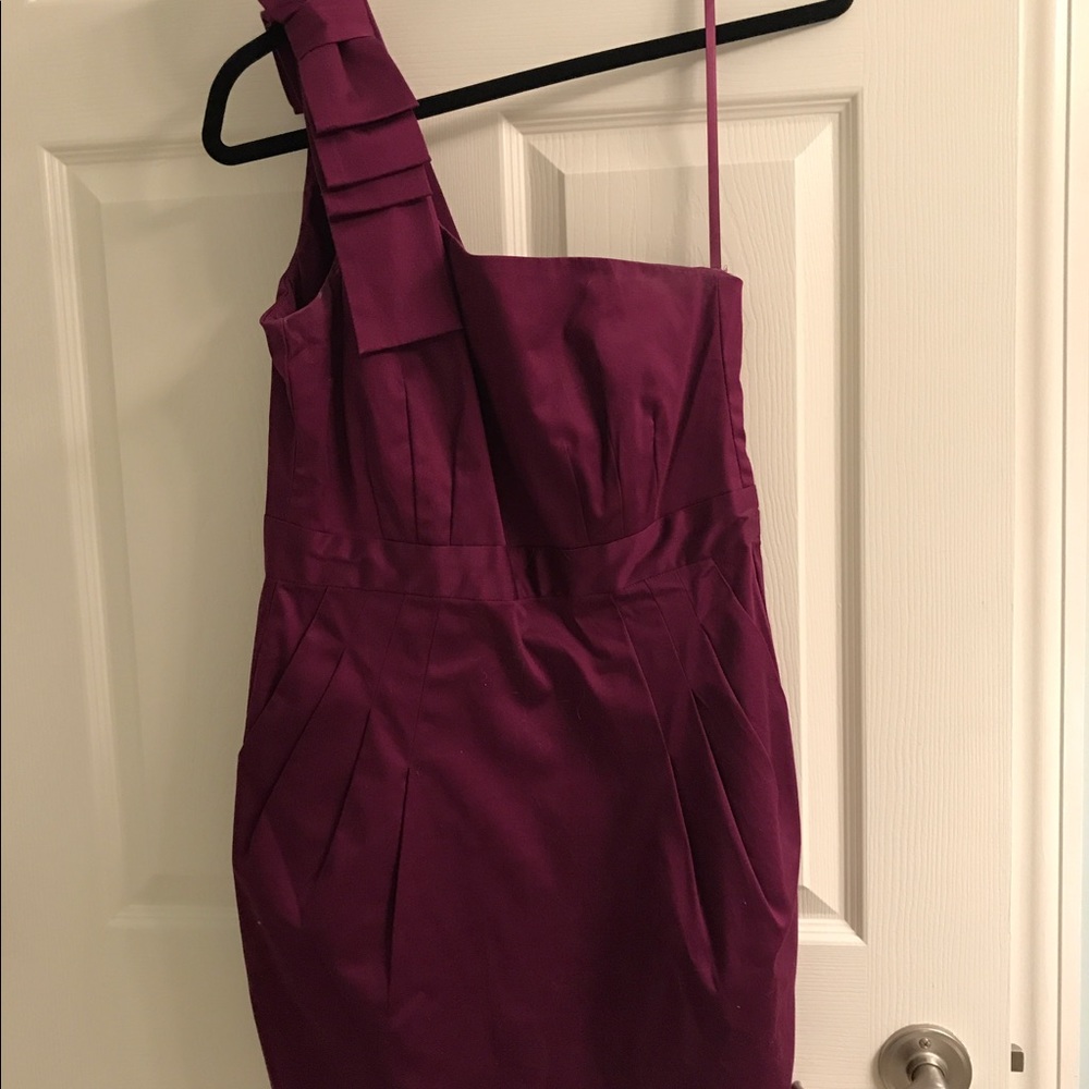 French connection dress