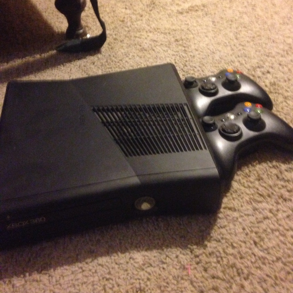 Xbox 360