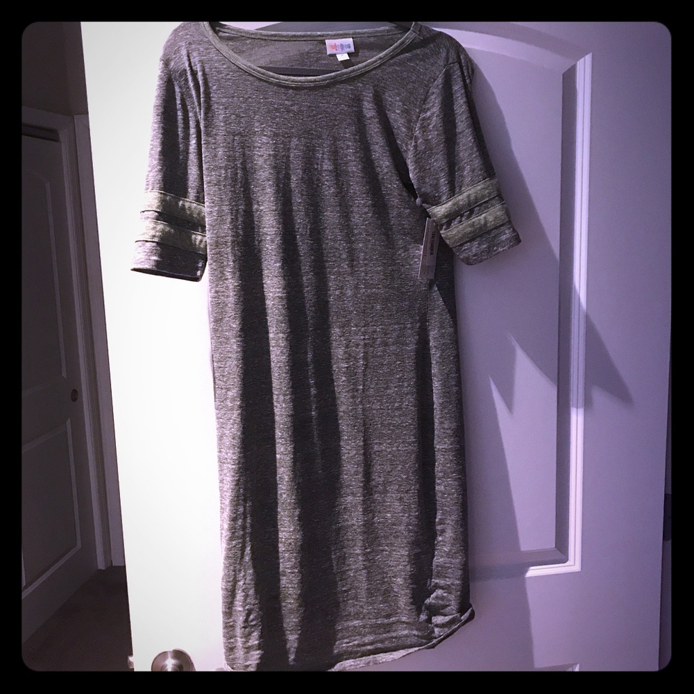 Lularoe julia