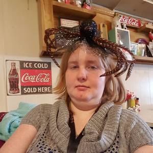 Meet your Posher, Gladys