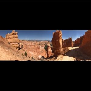 Meet your Posher, Marie