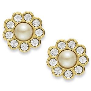 Kate Spade Park Avenue Earrings