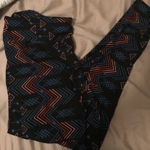 TC Lularoe Leggings