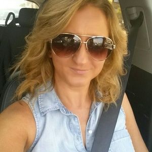 Meet your Posher, Patrycja