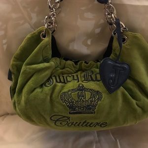 Juicy Couture handbag!