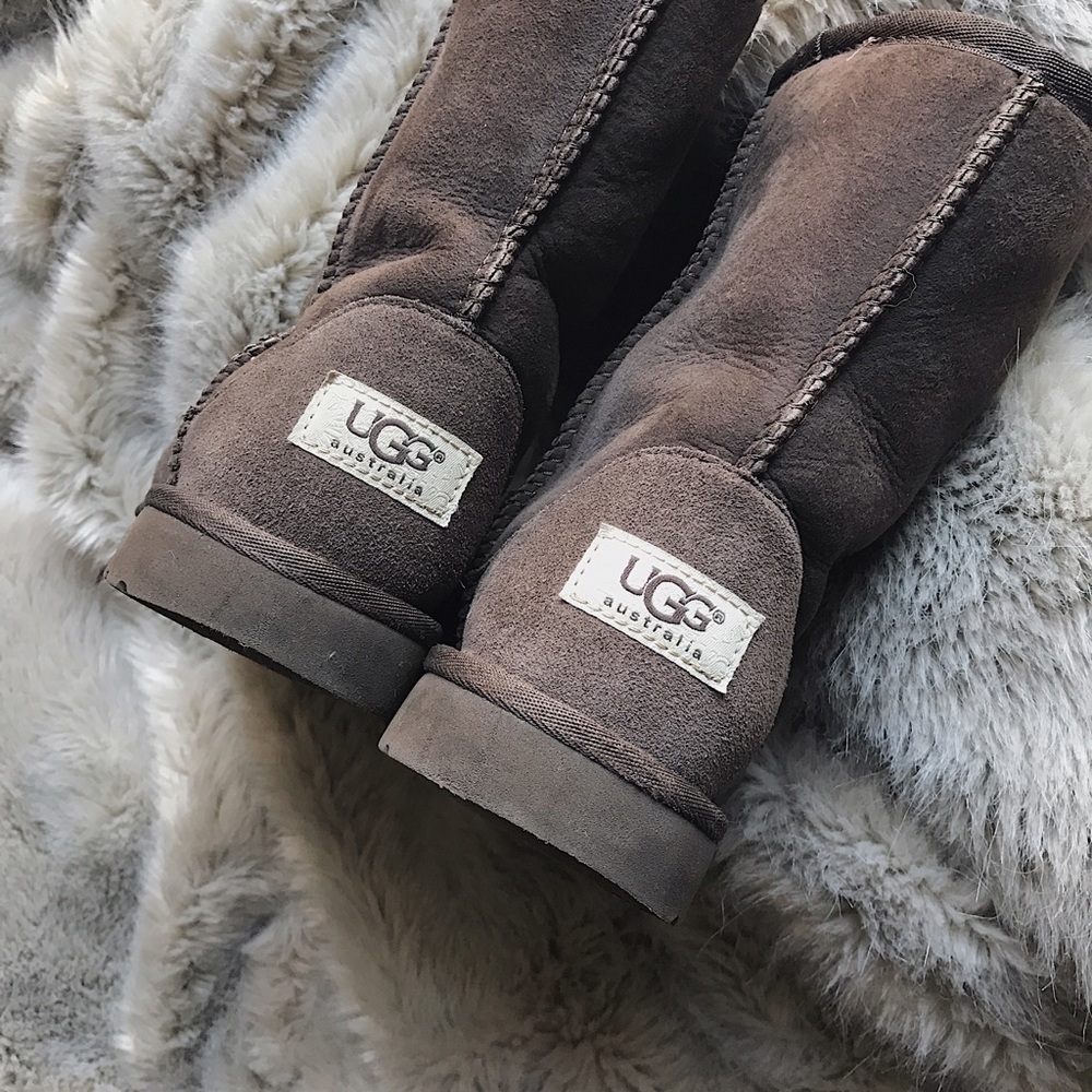 UGG Booties