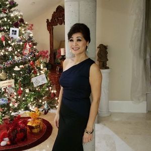 Meet your Posher, Huong