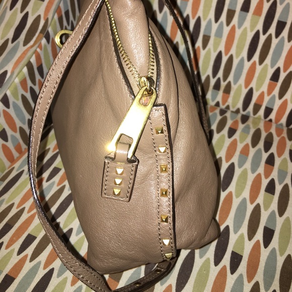 Authentic Marc Jacobs leather bag - Picture 3 of 8