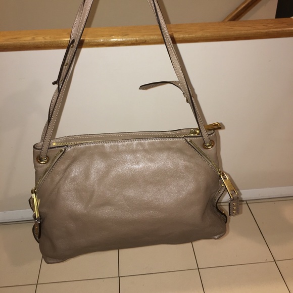 Authentic Marc Jacobs leather bag - Picture 5 of 8