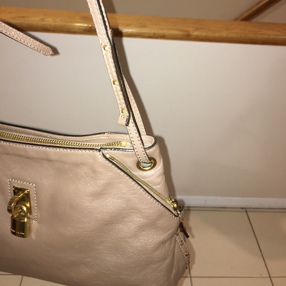 Authentic Marc Jacobs leather bag - Picture 7 of 8