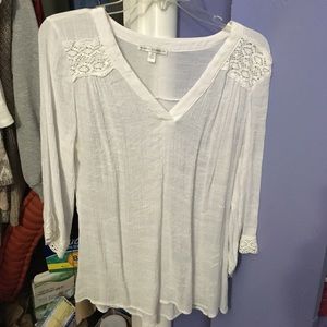 Flowy shirt