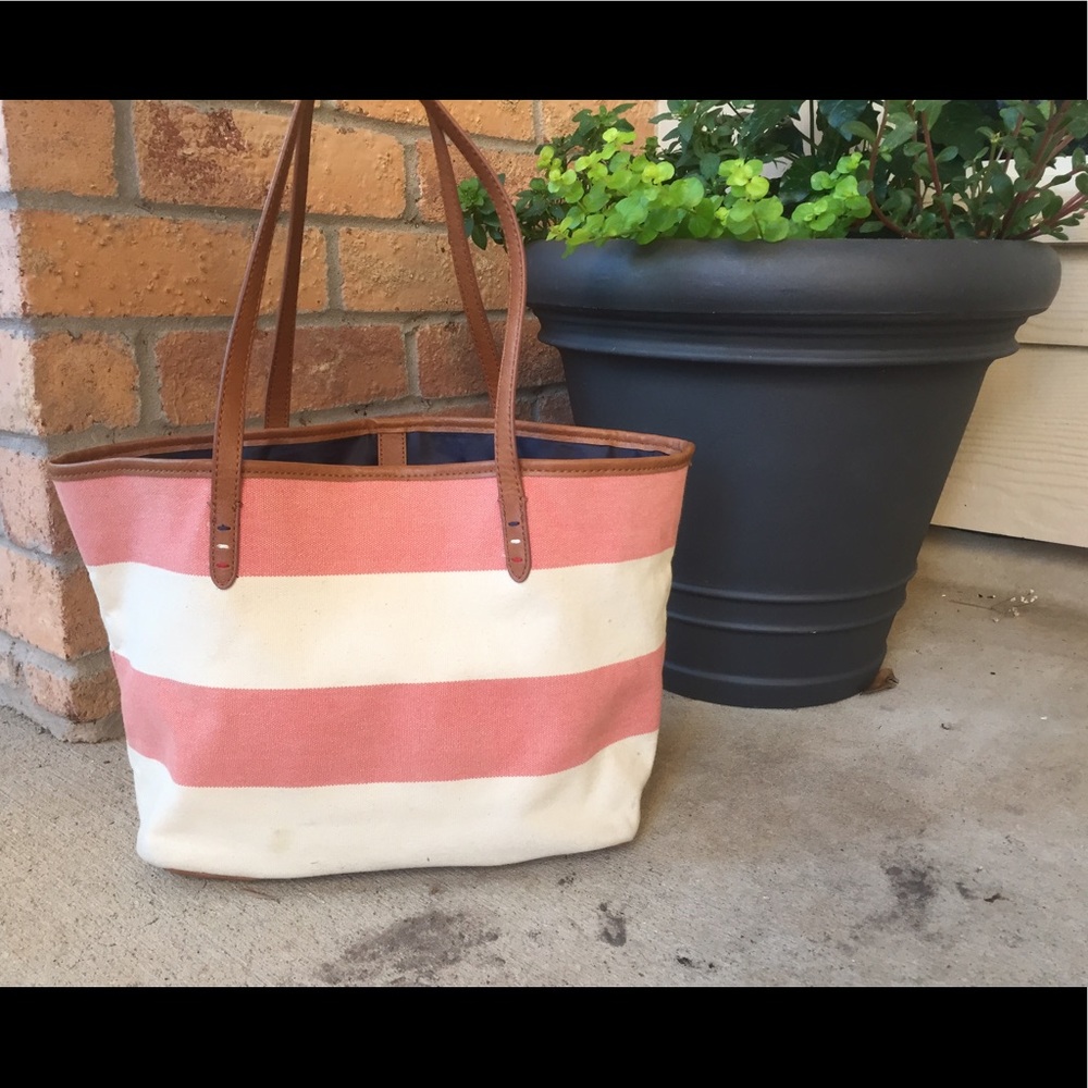 Beach/Spring/Summer Tote - Picture 2 of 4