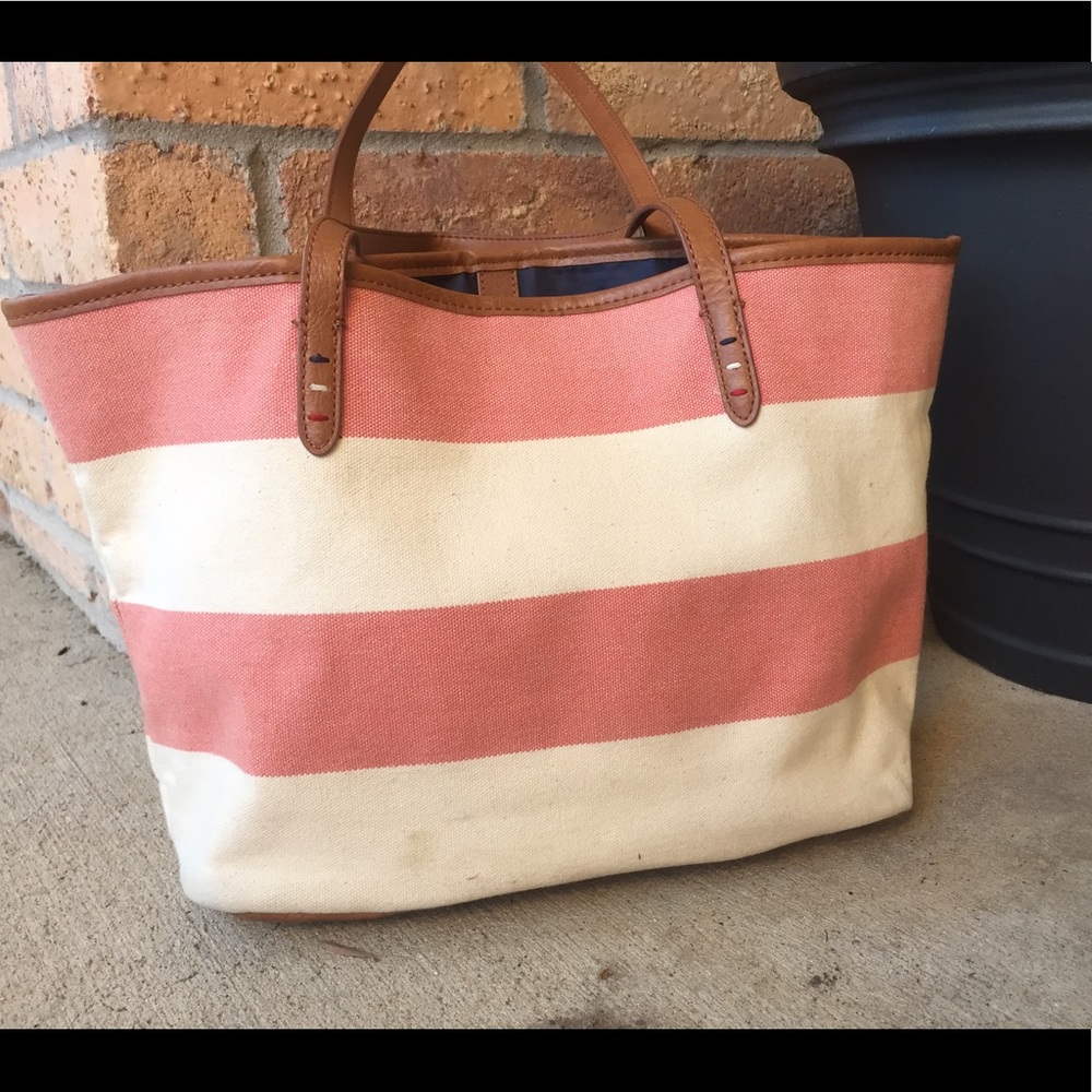 Beach/Spring/Summer Tote - Picture 3 of 4