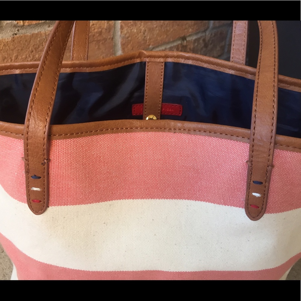 Beach/Spring/Summer Tote - Picture 4 of 4