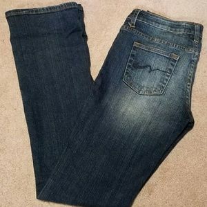 American Rag Jeans size 3