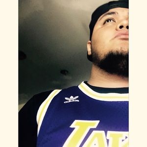 Meet your Posher, Rick