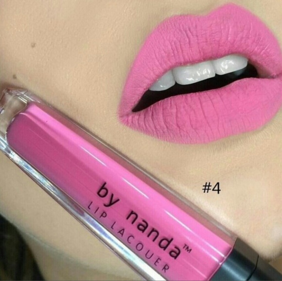 By Nanda lip color - Picture 2 of 2