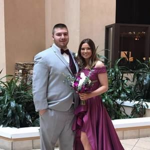 Meet your Posher, Haley