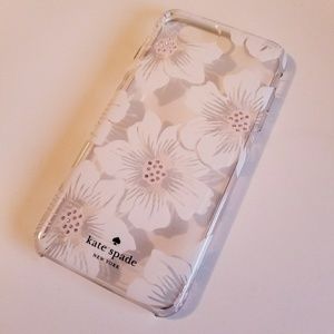 Kate Spade Case iPhone 7 plus