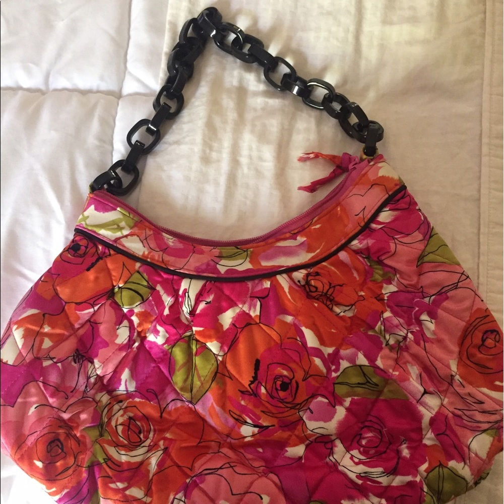 Vera Bradley handbag